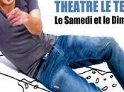 Alex Darmon s’installe