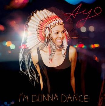 Ayo son nouveau single