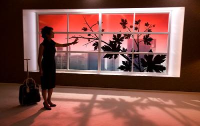 Philips toujours plus innovant : Le Concept Daylight