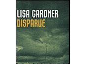 Disparue Lisa Gardner