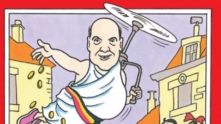 Belgique - Vlaams Belang poursuivi par l’éditeur de “Bob et Bobette”