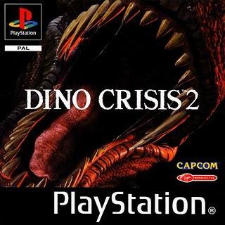 Rétro: Dino Crisis 2