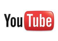 Logo youtube 2