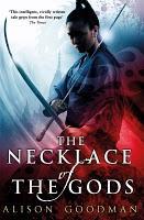 Eon et le douxième dragon - Alison Goodman