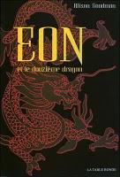 Eon et le douxième dragon - Alison Goodman
