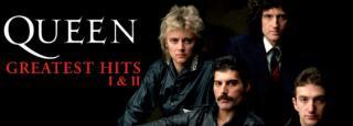 Queen: Universal re-édite les albums du groupe