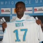 OM : IRM pour M’Bia