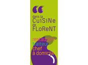 Chuuut exquis ateliers culinaires "dans cuisine florent"