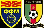 Les contours du match Macédoine-Cameroun
