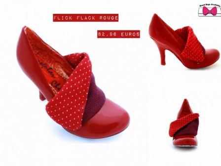 Irregular Choice ou la quête de chaussures originales5 {Irregular Choice} ou la quête de chaussures originales…