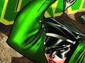 Critique comic &quot;The Green Hornet&amp;quot;, grand frère film
