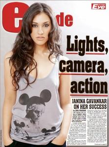 janina 223x300 Janina Gavankar reveals romantic spoiler for True Blood season 4