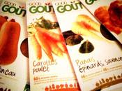 petit rapide asperge