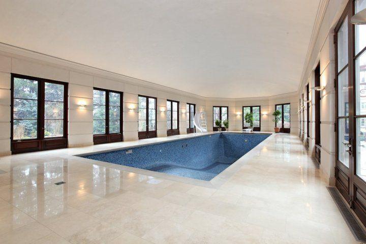 Demeure de caractère, à Toronto, Canada.