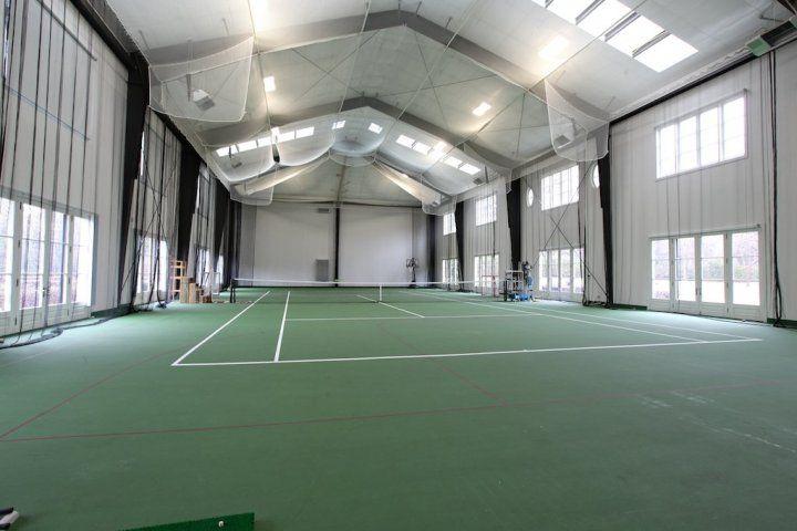 Demeure de caractère, à Toronto, Canada.