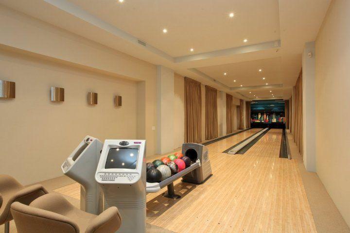 Demeure de caractère, à Toronto, Canada.