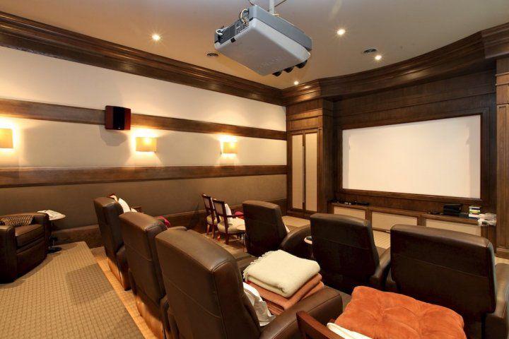 Demeure de caractère, à Toronto, Canada.