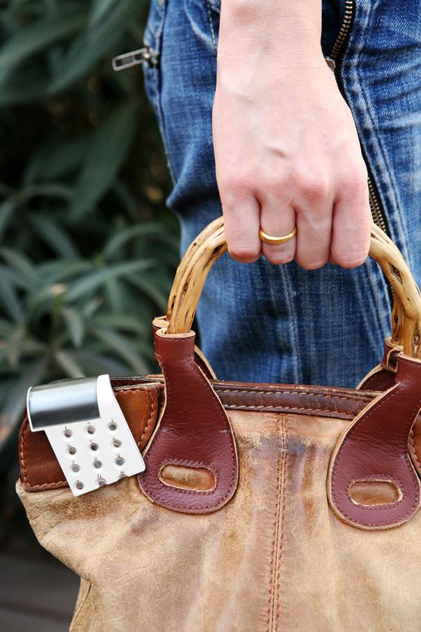 Gabler, la cellulaire  idéale pour le portefeuille