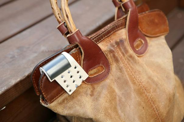 Gabler, la cellulaire  idéale pour le portefeuille