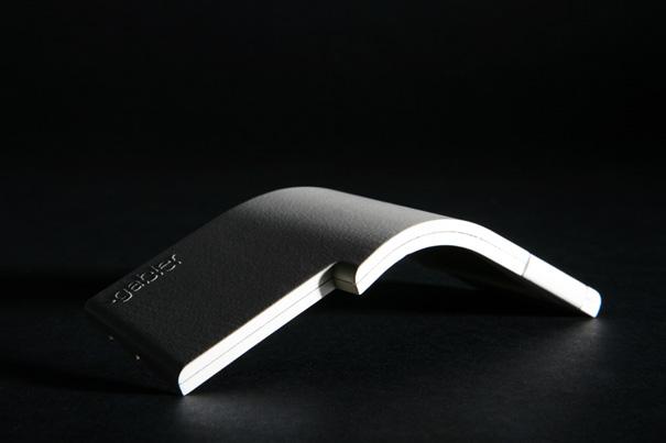 Gabler, la cellulaire  idéale pour le portefeuille