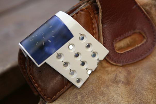 Gabler, la cellulaire  idéale pour le portefeuille