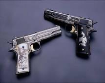 Arizona: les ventes d'armes en forte progression