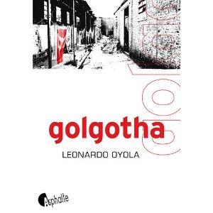 Golgotha