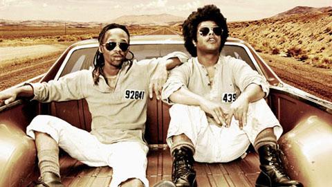 Madcon ... Le clip de leur nouveau titre ... Freaky like me