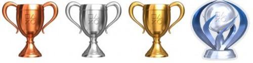hack PS3] PS3 Trophy Unlocker, ou comment débloquer 100% des trophées. -  Paperblog