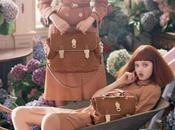 MULBERRY 2011 campaign