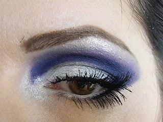 Ma participation au concours de NikkieTutorials