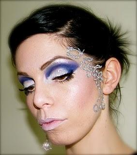 Ma participation au concours de NikkieTutorials