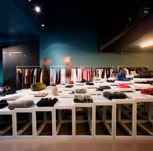 En voilà un beau magasin