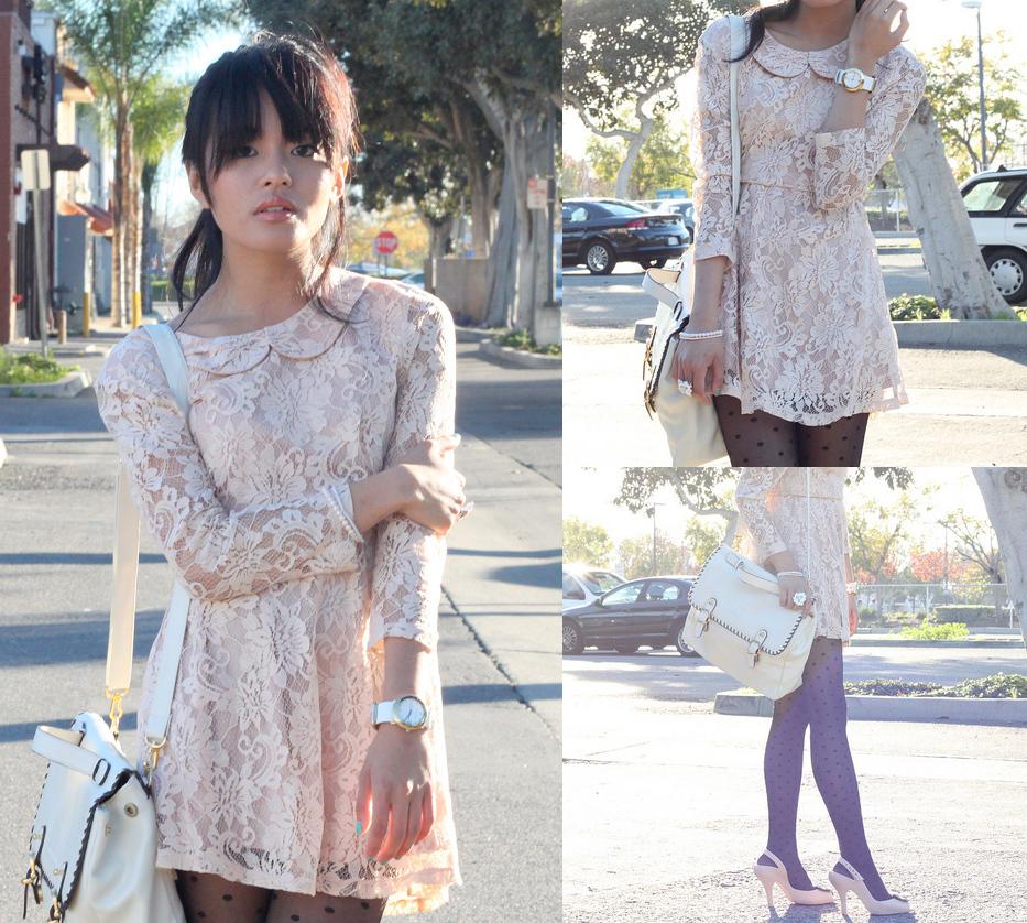 Looks de la semaine #18