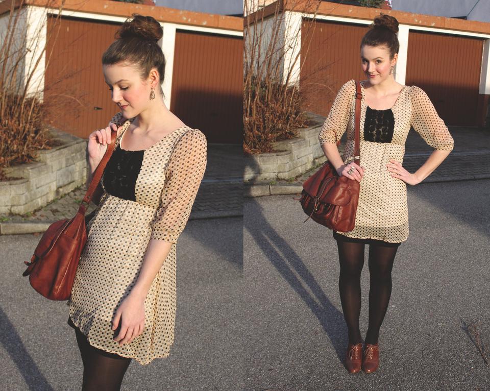 Looks de la semaine #18