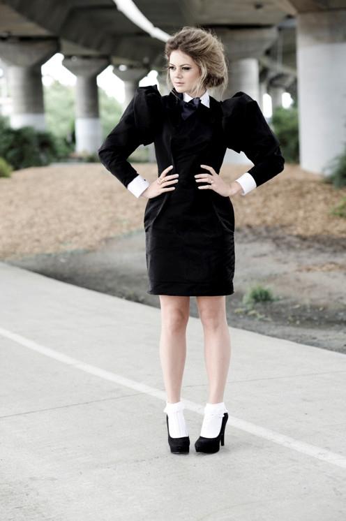 Looks de la semaine #18