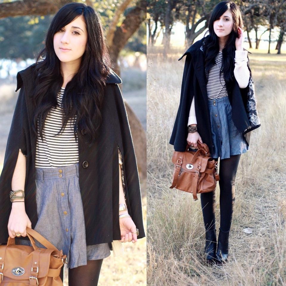 Looks de la semaine #18