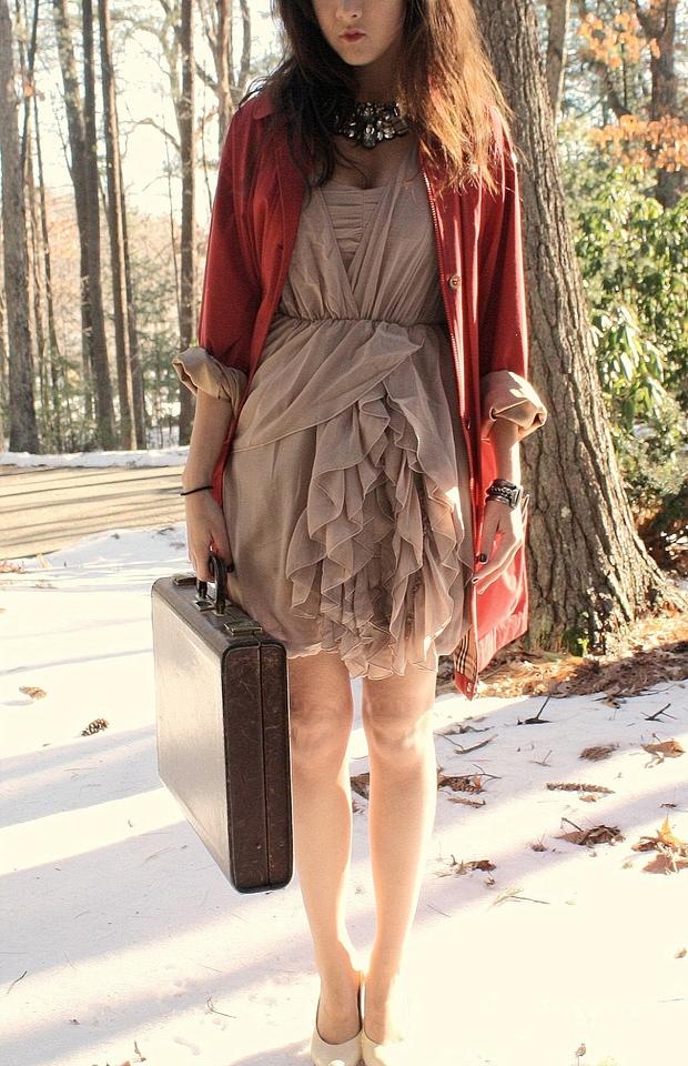 Looks de la semaine #18