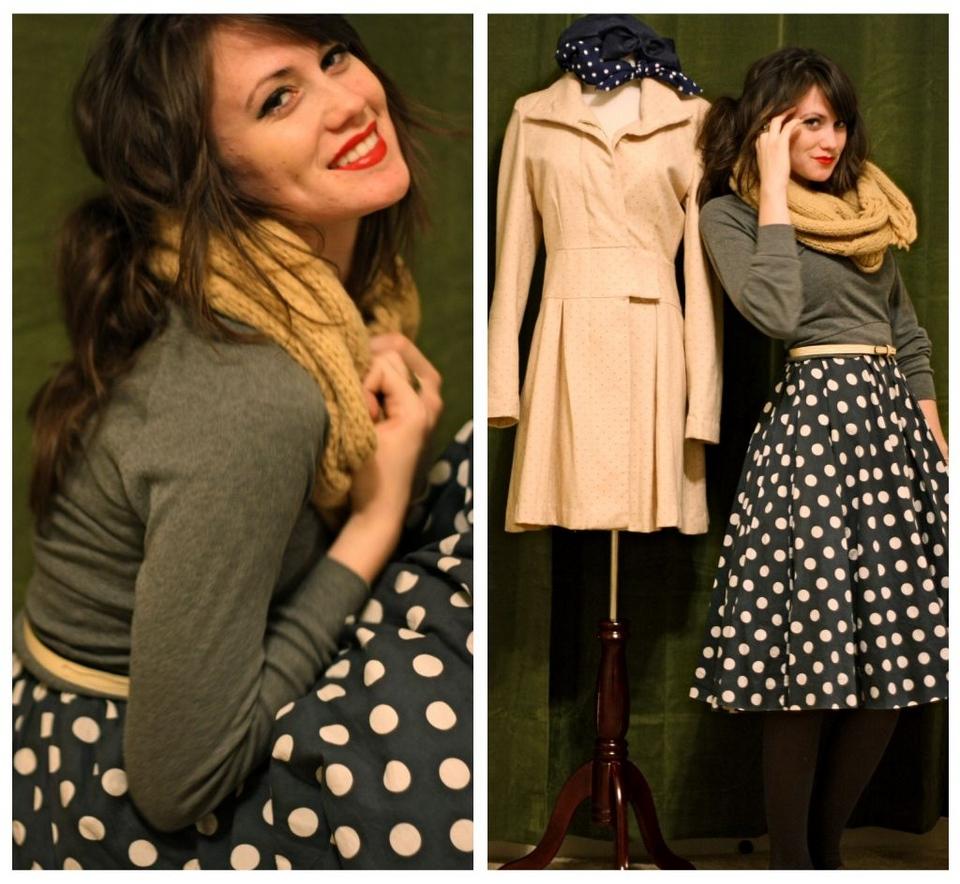 Looks de la semaine #18