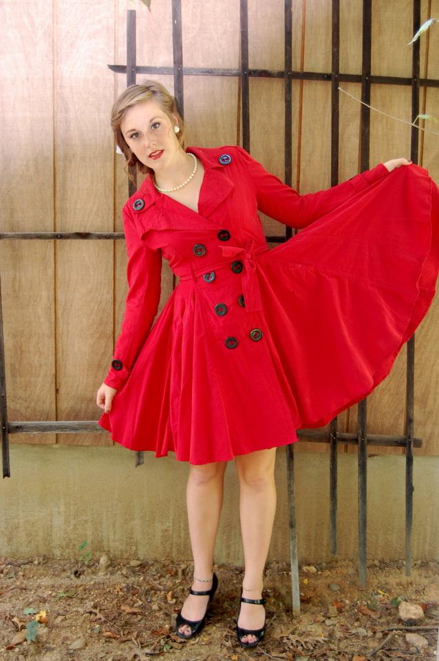 Looks de la semaine #18