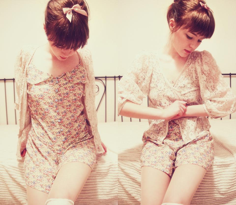 Looks de la semaine #18