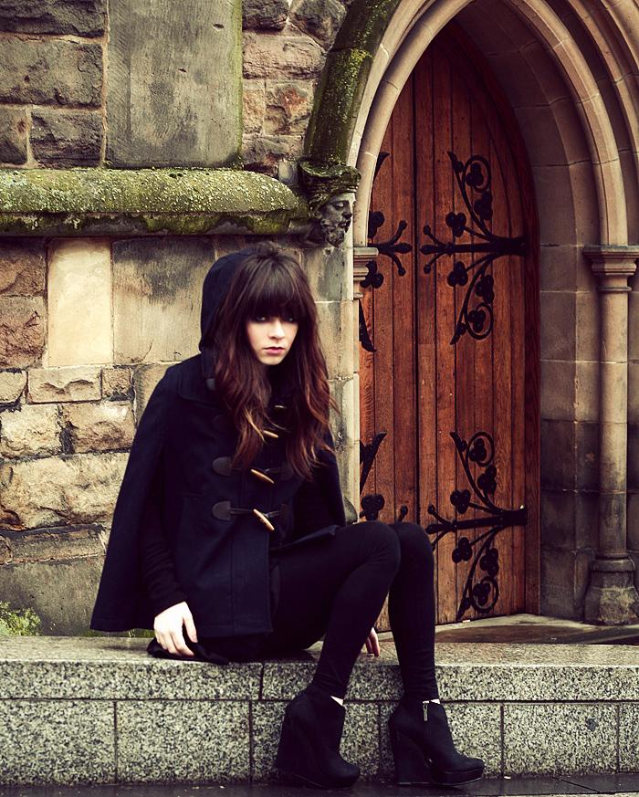 Looks de la semaine #18