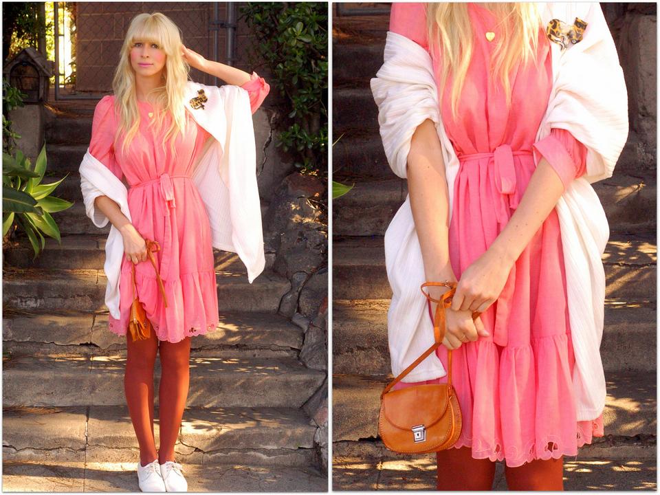 Looks de la semaine #18