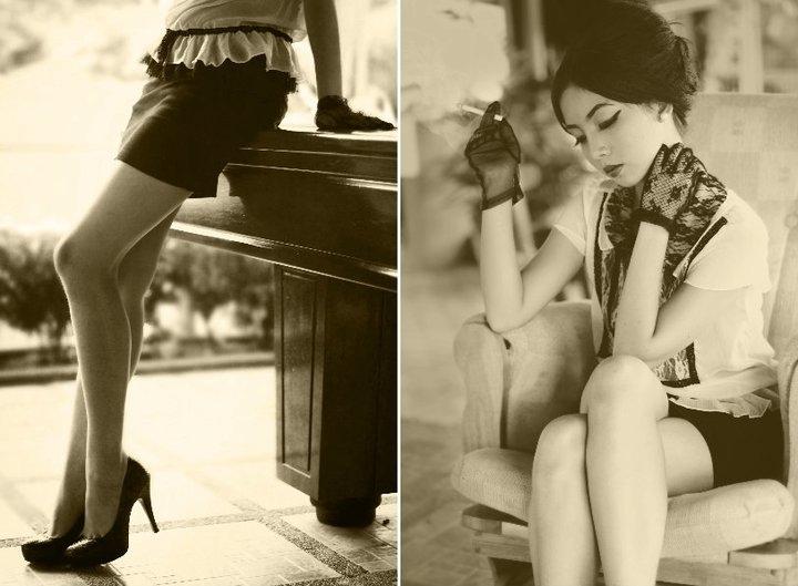 Looks de la semaine #18