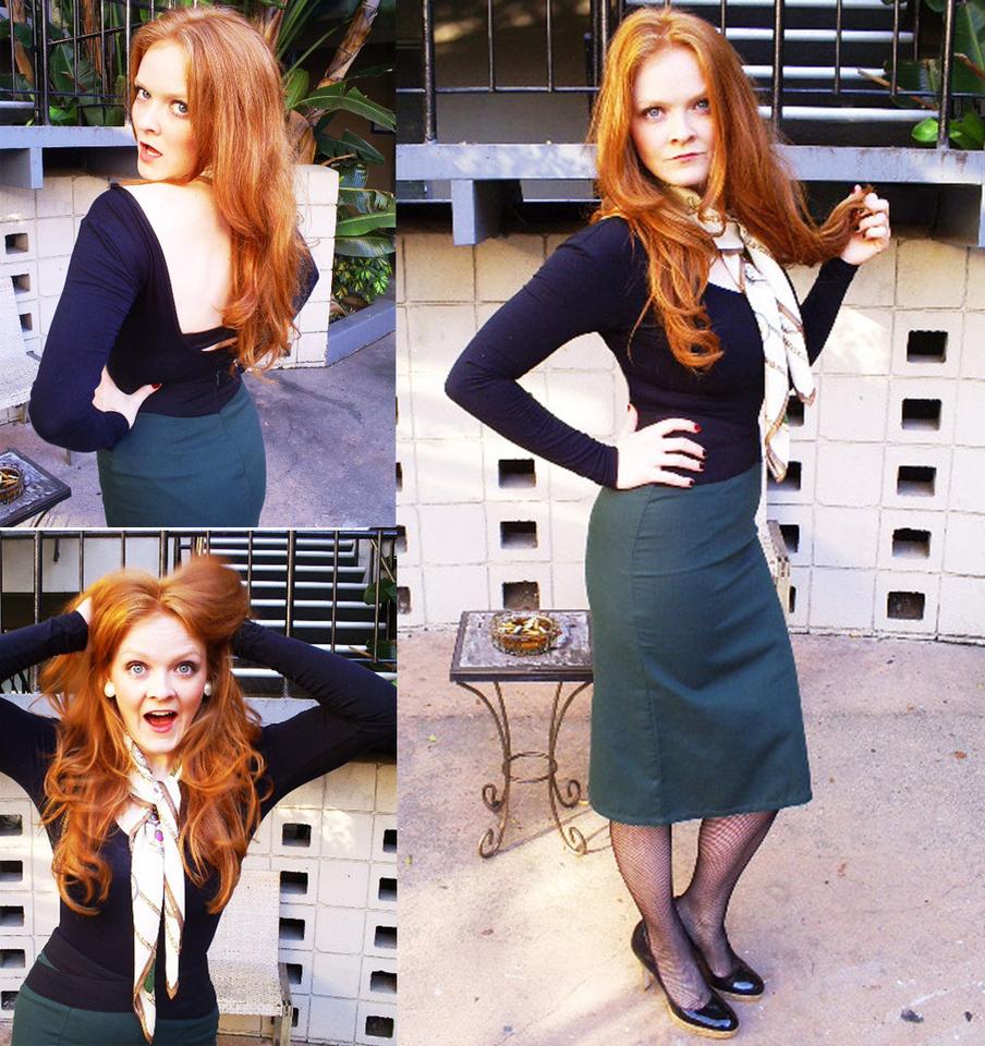 Looks de la semaine #18