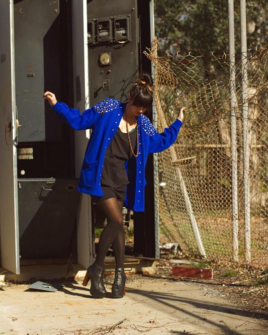 Looks de la semaine #18