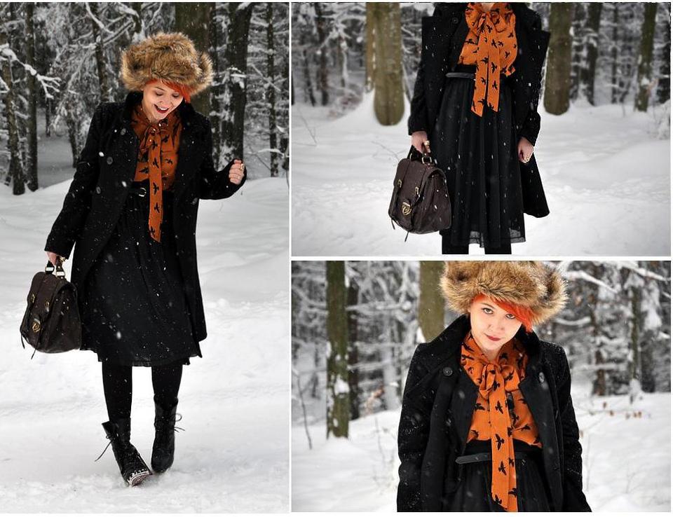 Looks de la semaine #18