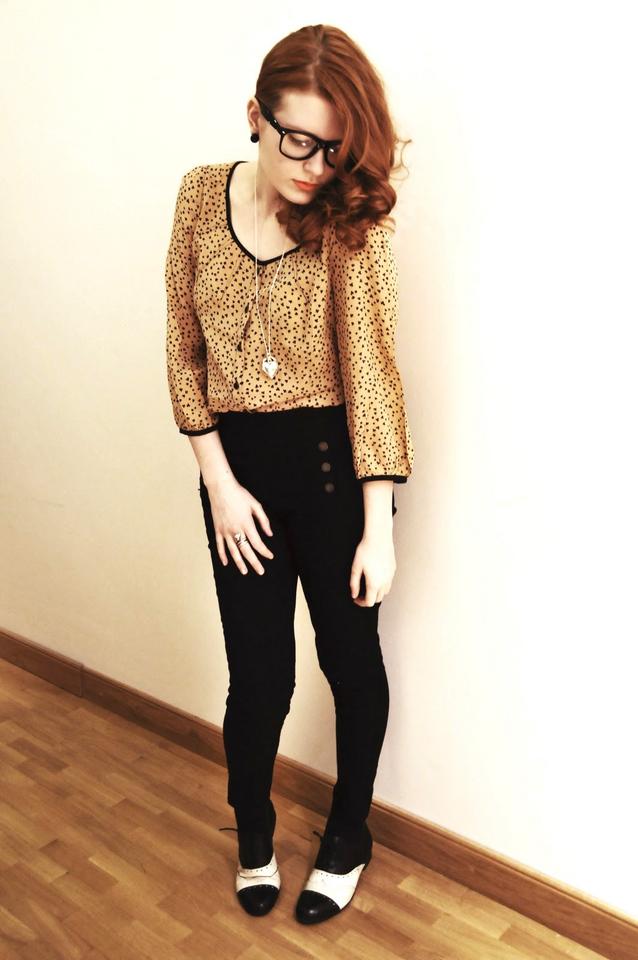 Looks de la semaine #18