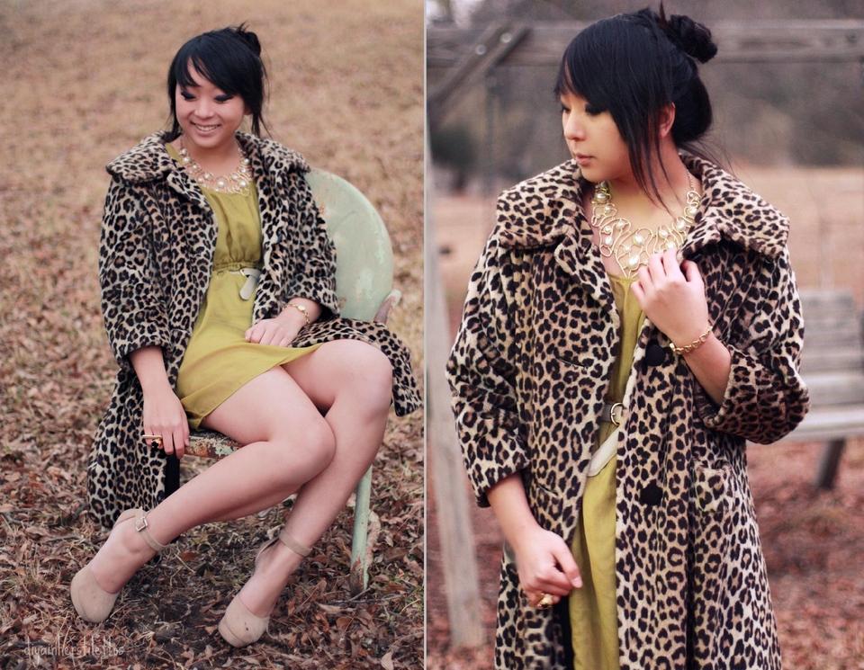 Looks de la semaine #18