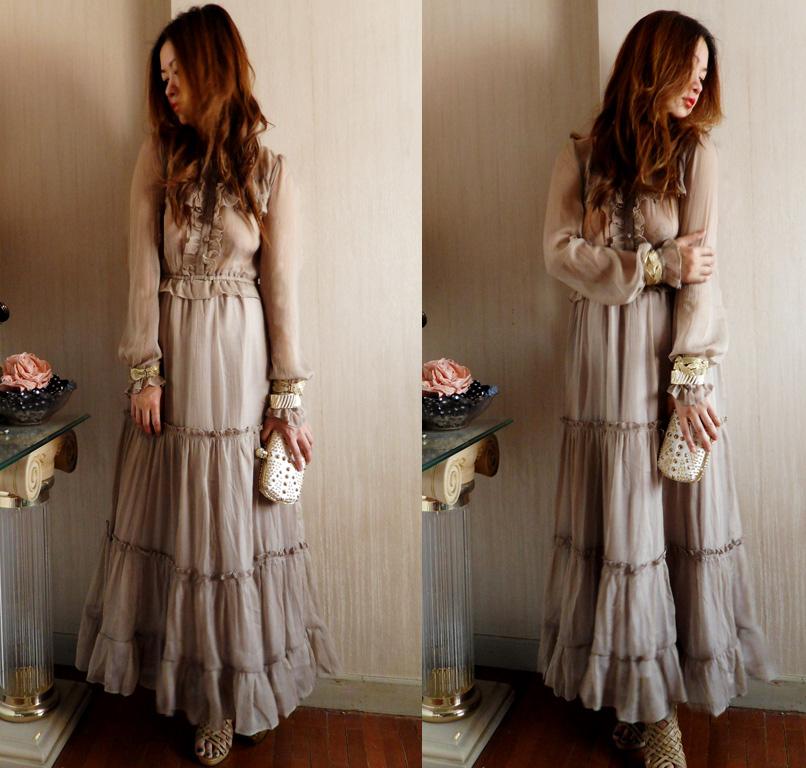 Looks de la semaine #18